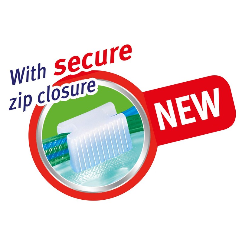 Bacofoil All Purpose Medium Zipper Bags