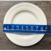 Wedgwood Jasper Conran at Wedgwood, Casual Cream, Salad Plate ~new~