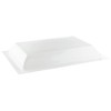 RecPro RV Skylight Outer Dome | 14" x 22" Universal