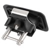 4pcs Tie Down Anchor Hook Rings Stretchable Fits for Ford