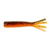 Z-Man Ttic-47Pk8 TRD Ticklerz 2.75", Green Pumpkin