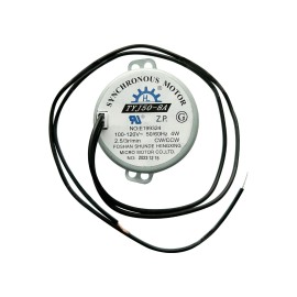 Cxw Cxw Technologies 2023 Upgraded Synchronous Motor TYJ50-8A, Comes with One Year Warranty