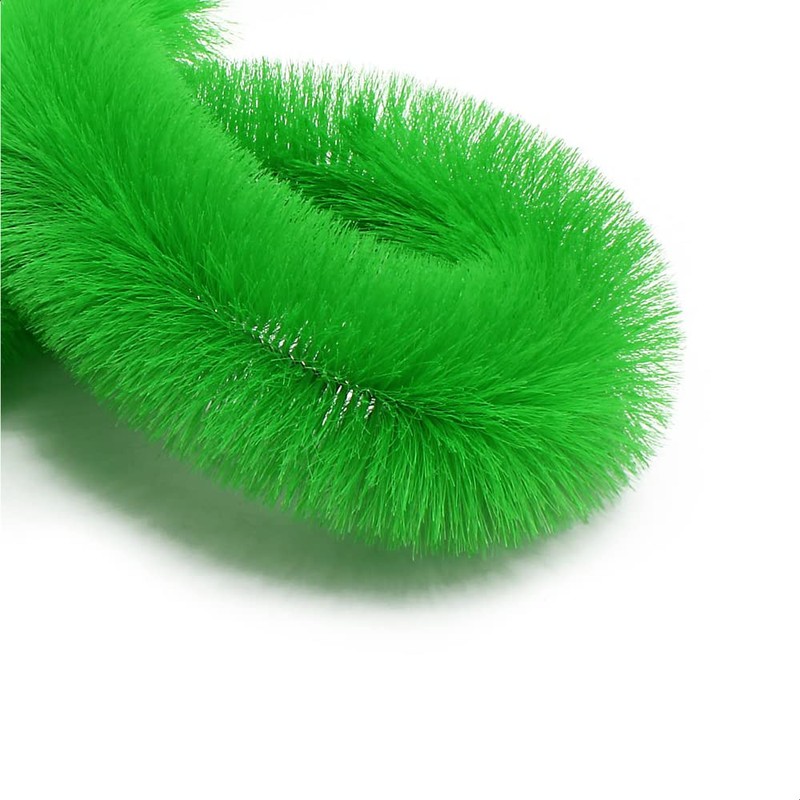 Wiltec Spawning Brush 150 cm Diameter 15 cm Spawning Brush