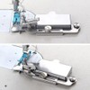 Sewing Machine, Magnet, L-Shaped Guide, Ruler, Sewing Hemming Presser, Sewing