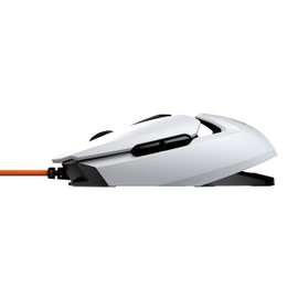 Cougar Airblader Tournament Wired Gaming Mouse (White)