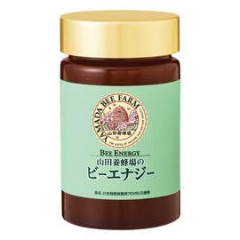 Yamada Beefield Be Energy 5.3 oz (150 g) / Bee Energy 5.3 oz (150 g)