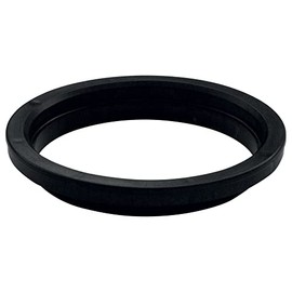 StrataRise Extender Ring for use with Low Profile Pedestals - 9mm - 30 pack