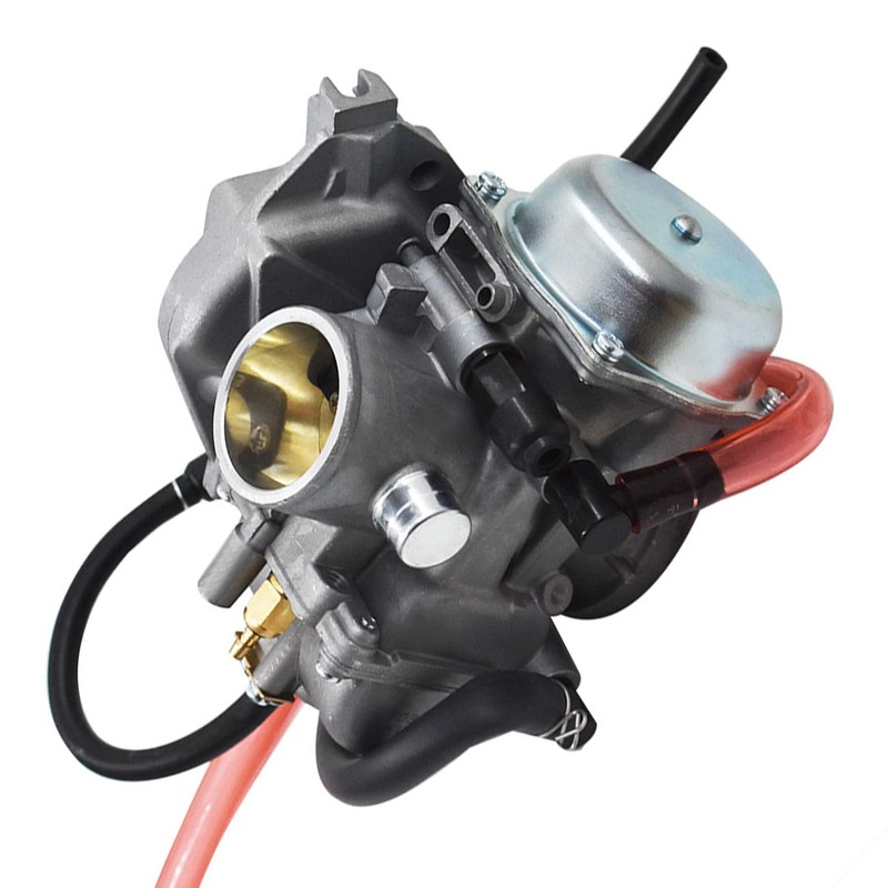 Carburetor Carb Replacement for Suzuki Vinson 500 LTA500F LTF500F 2004-2007