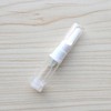 Foundation Travel Refill Pump Cosmetic Empty Bottle 5ml 10ea