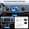 [4+64G] 8-Core Android 15 Car Stereo for Honda Vezel HR-V
