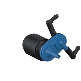 febi bilstein 19070 Washer Pump for Windscreen Cleaning System, Pack of 1
