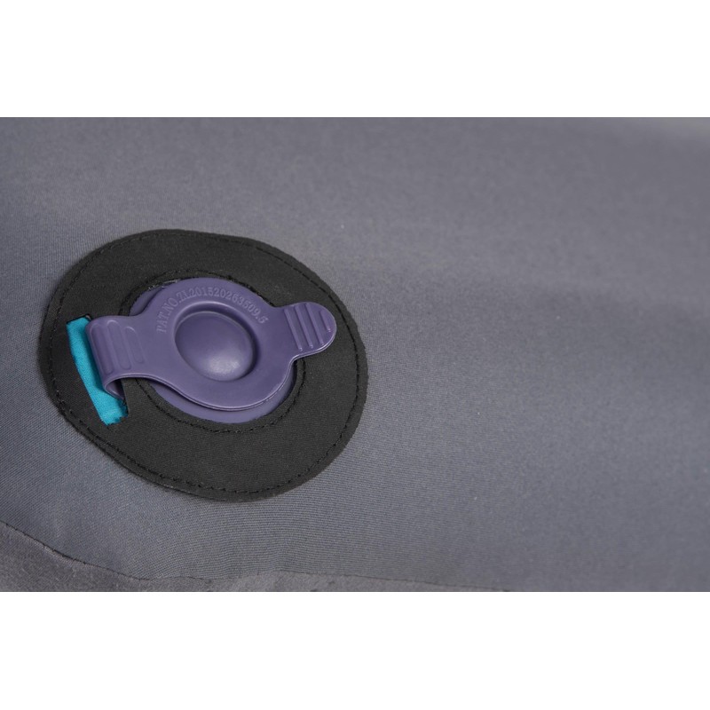 Alpkit Drift Inflatable camping pillow