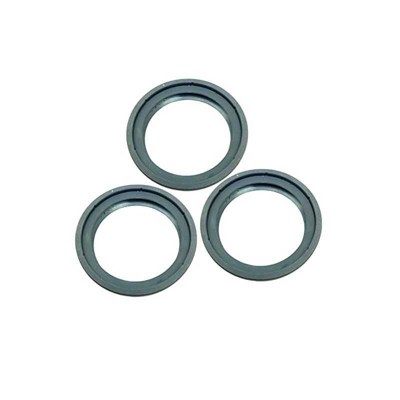 3pcs 07101 Toilet Lip/Blade Seal for Thetford