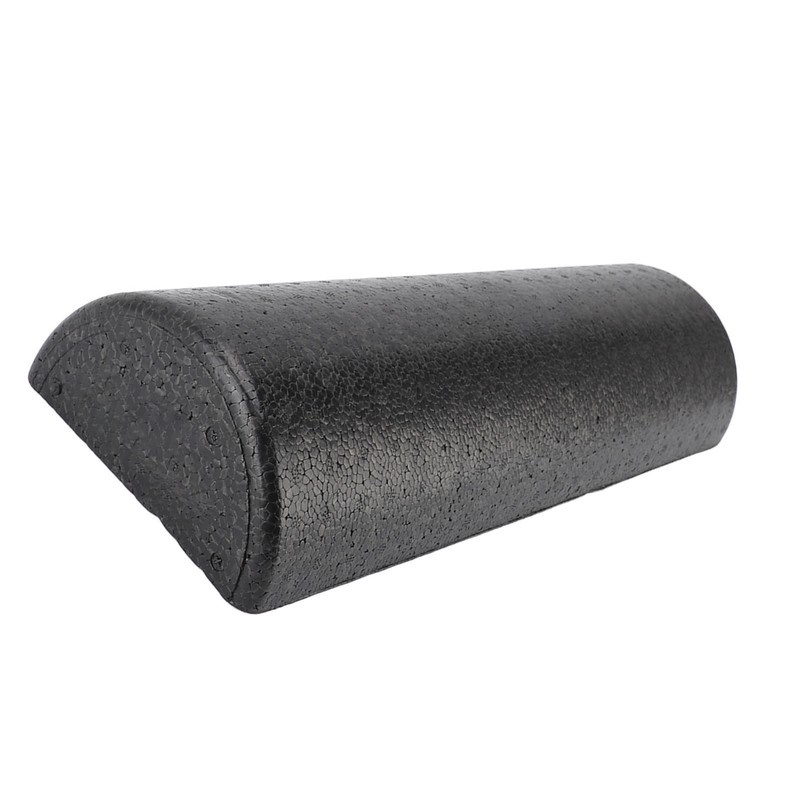Half Round Foam Roller EPP Half Soft Foam Roller Alleviate