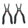 GEARWRENCH 2PC PUSH PIN PLIER SET 41840D (41840D)