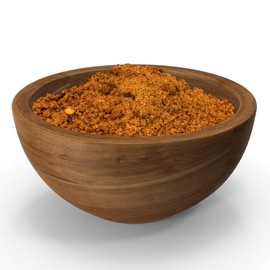 Spice Enthusiast Mango Chipotle Rub - 4 oz