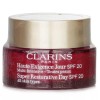 Clarins Super Restorative Day Cream SPF 20 All Skin Types