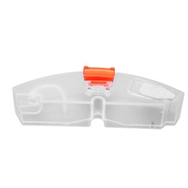 Water Tank, Easily Removable Coffee Filter Disposable Filter and Replaces, for Roborock S7 T7S T7S Plus G10