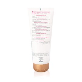 Topicrem Ultra-moisturising sparkling body