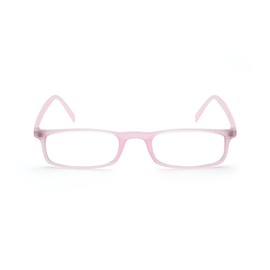 Nannini Quick 7.9 Reading Glasses (3.00, Rose Quartz)