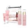 Sensiplus travel set for soft and supple skin