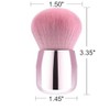 Nail Dust Brush, Fluffy Brush for Nail Dust, Soft Dust