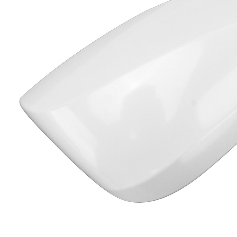 Side Rear View Mirror Cover Rearview Mirror Cap Housing Replacement