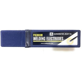 Washington Alloy 7014 Stick Electrode 5LB Package (7014 1/8")