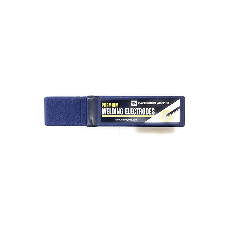 Washington Alloy 7014 Stick Electrode 5LB Package (7014 1/8")