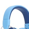 Baby Ear Muff Noise Cancelling Hearing Protection Noise Cancelling Headphone