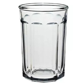 Yamaha Set of 2 x Luminarc Arc Working Glass Storage Jar Cooler w/ Lid 21 oz