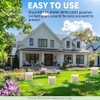 Snake Repellent for Yard Powerful,10 Pack Safe for Home Yard,