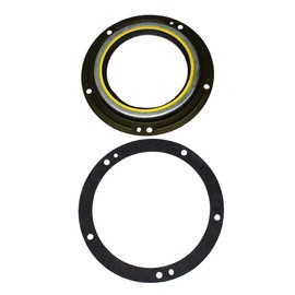 DNJ RM4200 Rear Main Seal for 1994-2003 Ford E-350 Club Wagon, E-350 Econoline, E-350 Econoline Club Wagon 7.3L V8 16V OHV 445cid