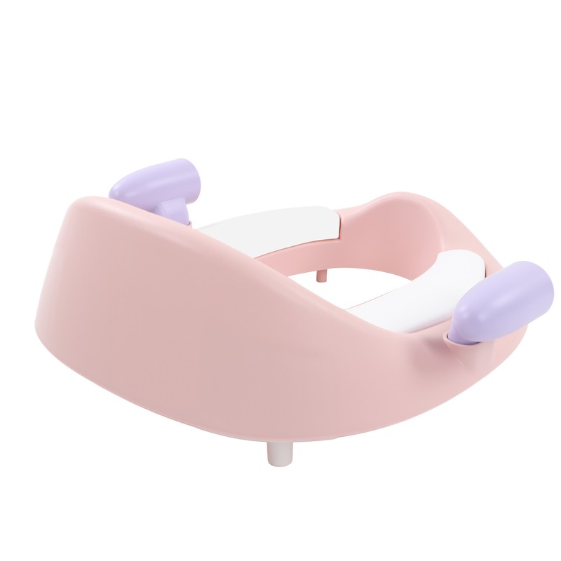 Kids Potty Training Seat Safe Soft Cushion Prevent Slip Children