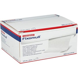 BSN Fixomull 10 m x 10 cm
