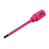 Laser 8995 Insulated Extra Long Slim Series Star Bit Socket