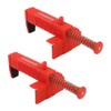 Brick Liner Runner, Fixer Line Clips Wire Drawer Bricklaying Tool