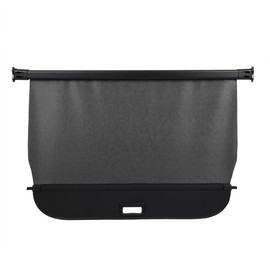 KILOAUTO Cargo Covers Fit for 2019-2024 for Volvo V60 Trunk Cargo Cover