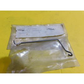 STIHL NEW OEM THROTTLE ROD FOR STIHL CHAINSAW 064 066   ---   BOX 1548 D