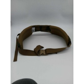 New GEN 2 USMC MARPAT ILBE Main Pack Backpack Propper Hip Waist Belt Medium