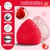2 Pieces Anti-Stress Toy Fufu Squishy XXL - Decoration for