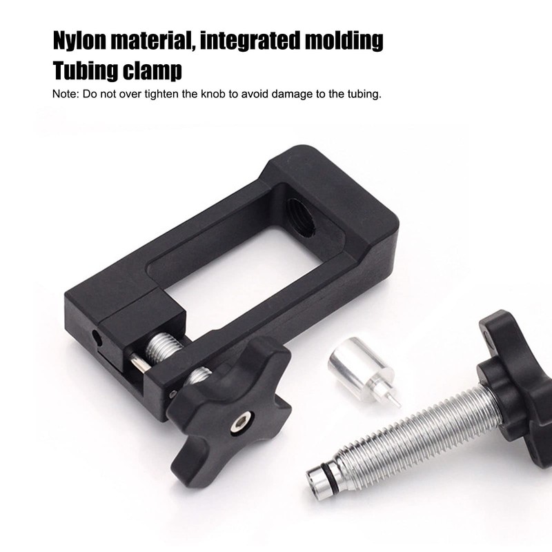 Yosoo Bicycle Brake Hydraulic Hose Fitting Insert Tool Mountain Bike