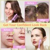 High Frequency Facial Wand - Uaike 4 in 1 Violet