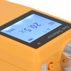 Oxygen Detector Portable High Accuracy Oxygen Analyser Ultra Low Concentration