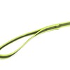 Julius-K9 Colour and Grey Rubber Lead, with tube