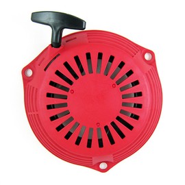 Honda GENUINE OEM HRX217 (HRX217KHXA) (HRX217KVKA) Walk-Behind Lawn Mower Engines RECOIL STARTER ASSEMBLY (Engine Serial Numbers GJAAA-1000001 to GJAAA-2665464)