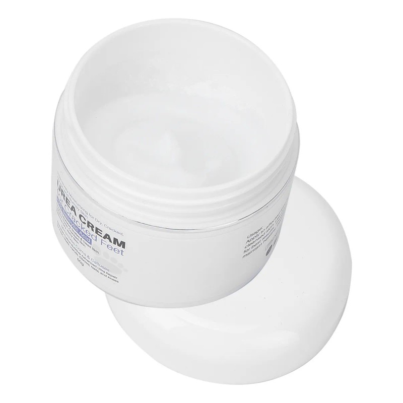Crema De Urea Crema Removedora De Callos De Pies