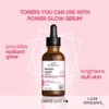 Luxe Organix Power Glow Serum 30ml