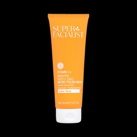 Super Facialist Vitamin C Micropolish Wash