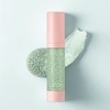 Lizda Zero Fit Color Capsule Makeup Base, 02 Mint Breeze, 1 piece / 리즈다 제로 핏 컬러 캡슐 메이크업 베이스, 02 민트 브리즈, 1개